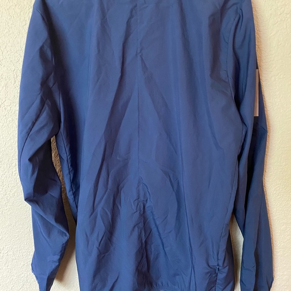 Great Adidas running windbreaker - Picture 2 of 3